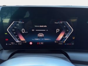 BMW Serie 2 220d gran coupe 120 kw (163 cv)   - Foto 25