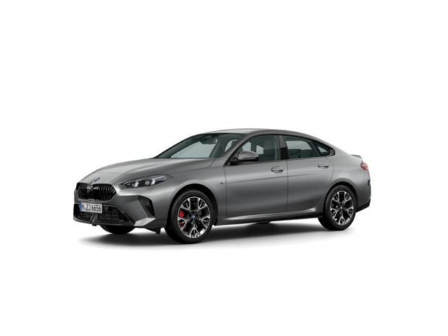 BMW Serie 2 220d gran coupe 120 kw (163 cv)