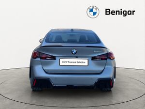 BMW Serie 2 220d gran coupe 120 kw (163 cv)   - Foto 9
