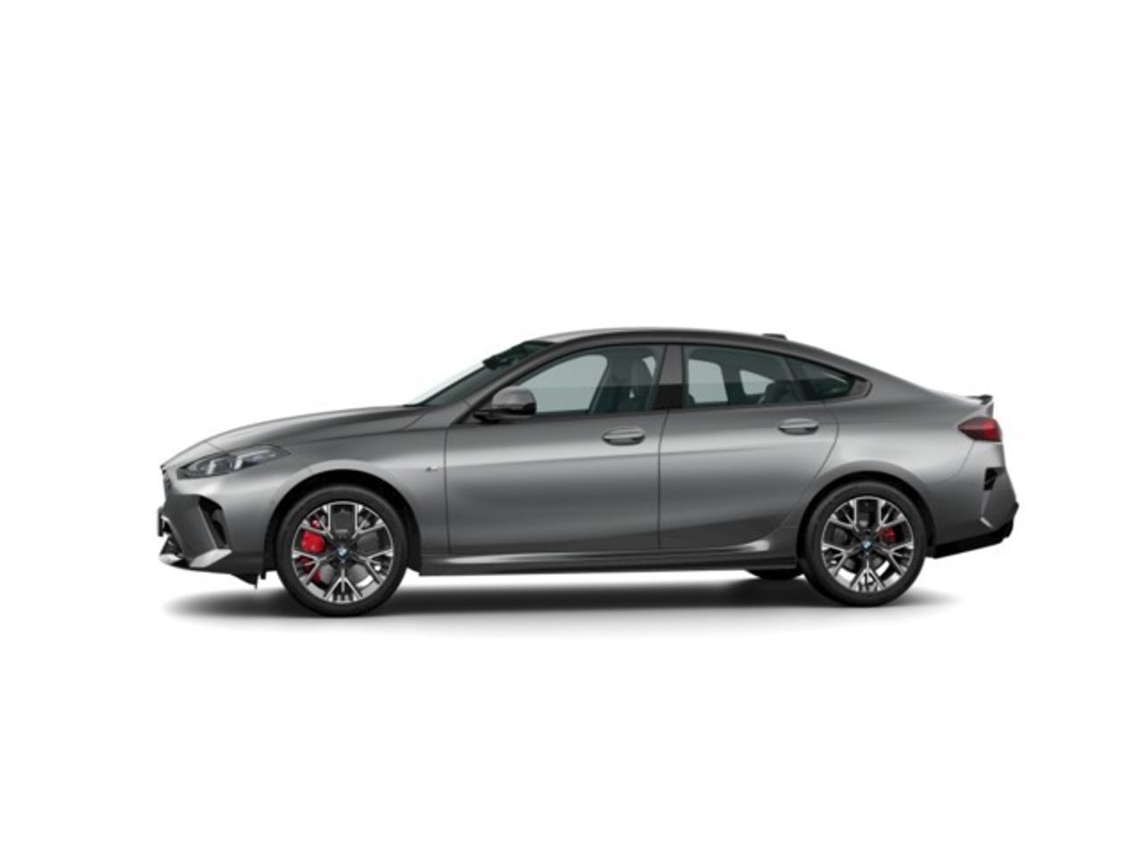 BMW Serie 2 220d gran coupe 120 kw (163 cv)   - Foto 6