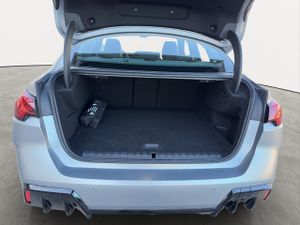 BMW Serie 2 220d gran coupe 120 kw (163 cv)   - Foto 23