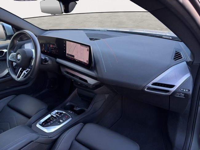 BMW Serie 2 220d gran coupe 120 kw (163 cv)