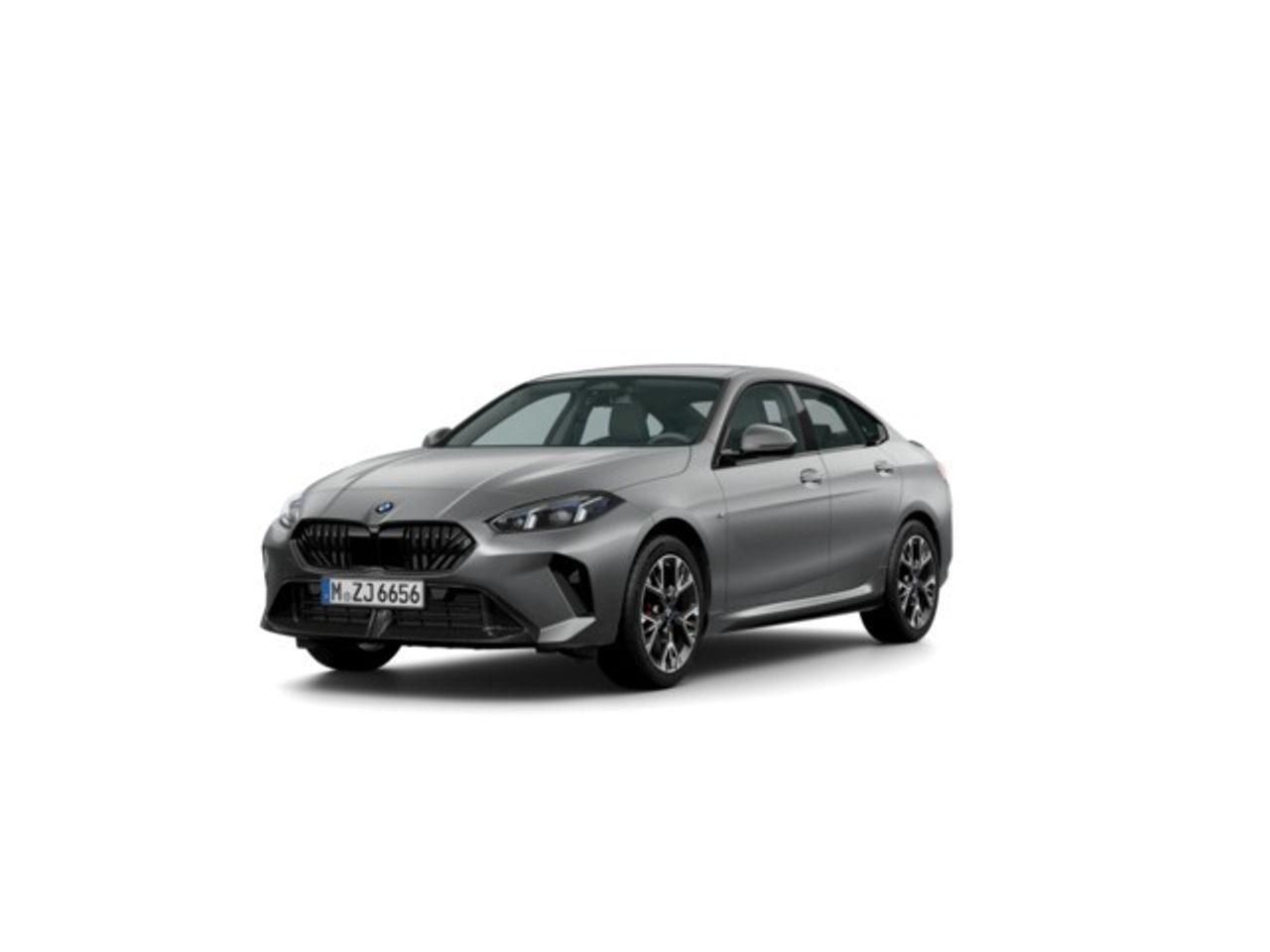 BMW Serie 2 220d gran coupe 120 kw (163 cv)   - Foto 4