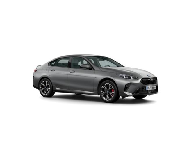 BMW Serie 2 220d gran coupe 120 kw (163 cv)