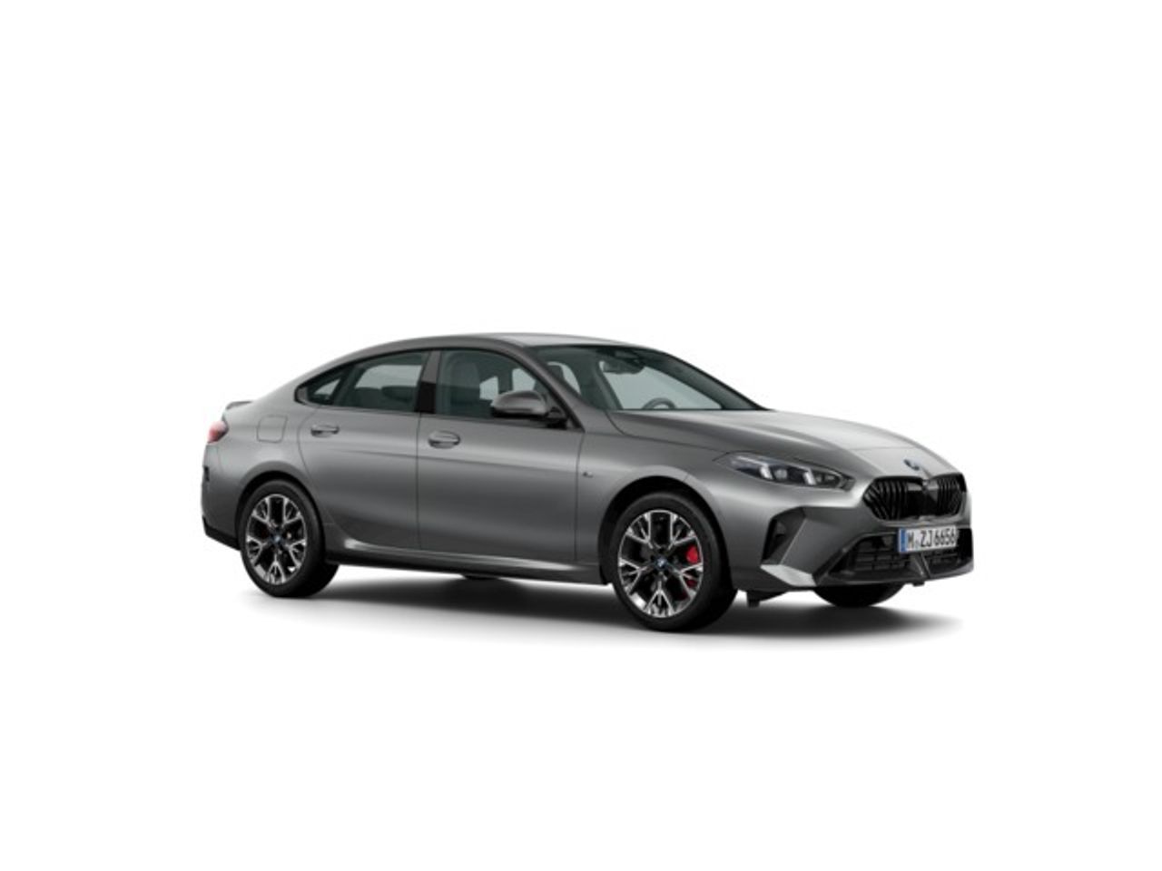 BMW Serie 2 220d gran coupe 120 kw (163 cv)   - Foto 5