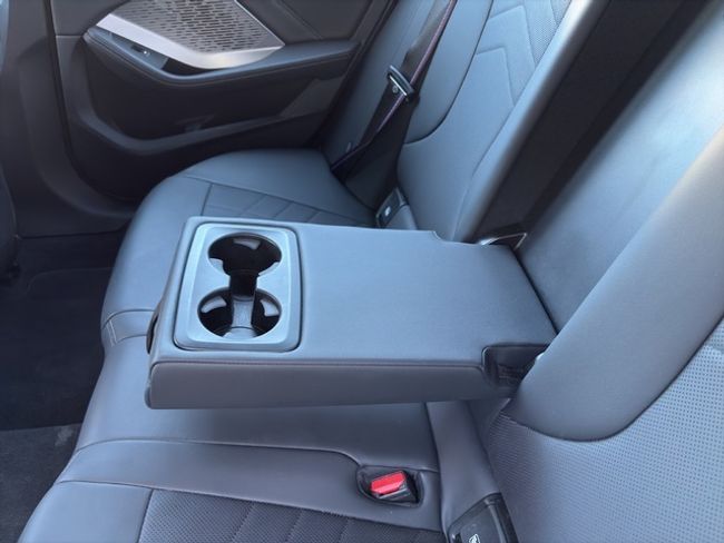 BMW Serie 2 220d gran coupe 120 kw (163 cv)