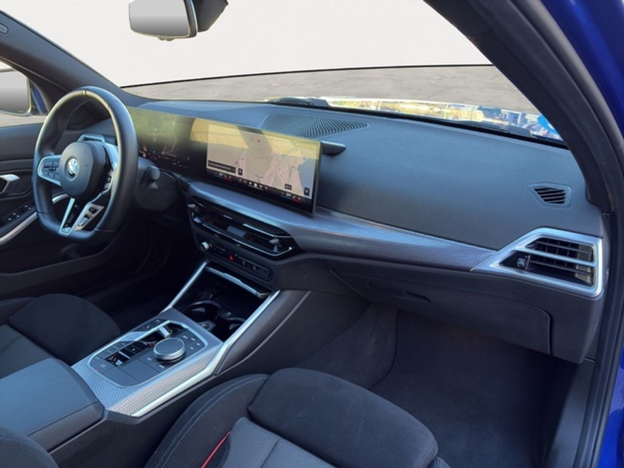 BMW Serie 3 318d 110 kw (150 cv)   - Foto 9