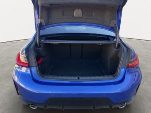 BMW Serie 3 318d 110 kw (150 cv)   - Foto 23