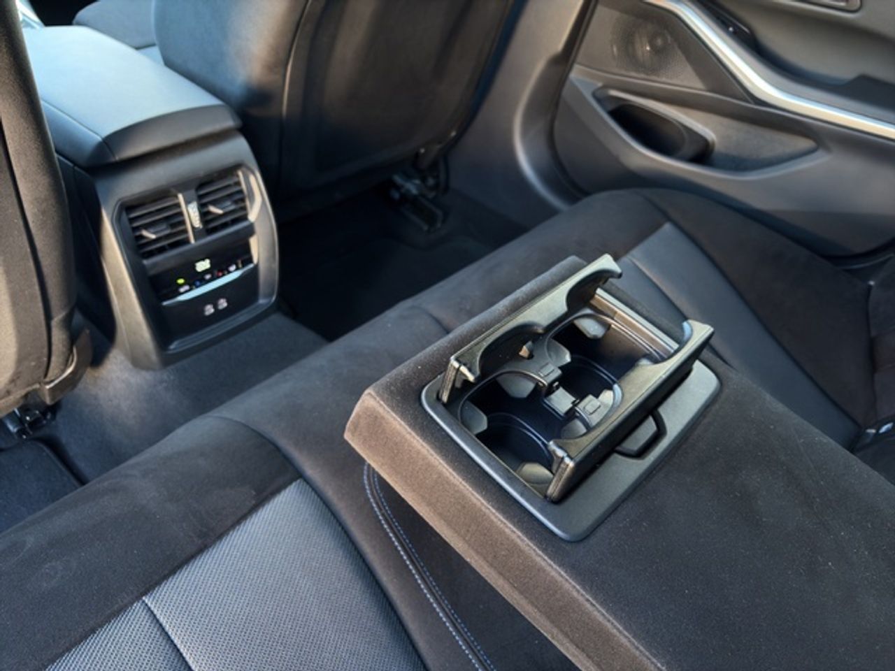 BMW Serie 3 318d 110 kw (150 cv)   - Foto 12