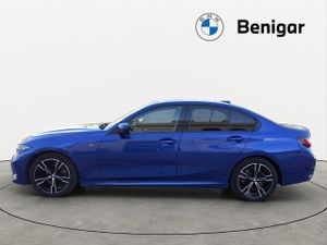BMW Serie 3 318d 110 kw (150 cv)   - Foto 5