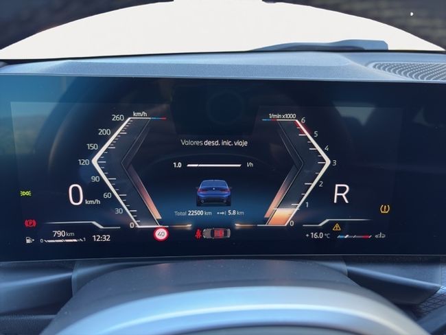 BMW Serie 3 318d 110 kw (150 cv)