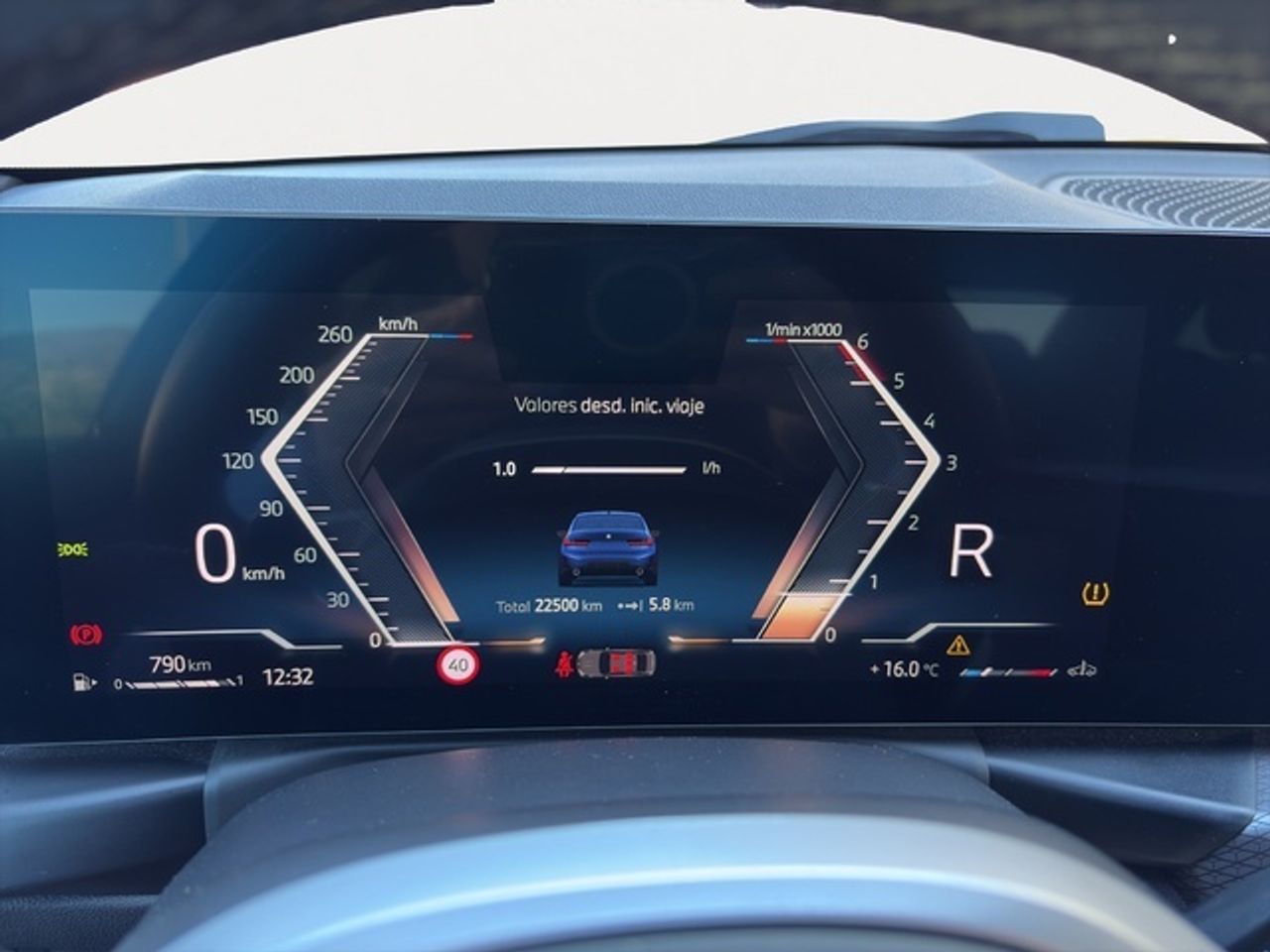 BMW Serie 3 318d 110 kw (150 cv)   - Foto 14