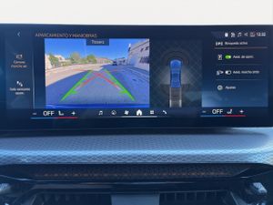 BMW Serie 3 318d 110 kw (150 cv)   - Foto 29