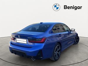 BMW Serie 3 318d 110 kw (150 cv)   - Foto 7