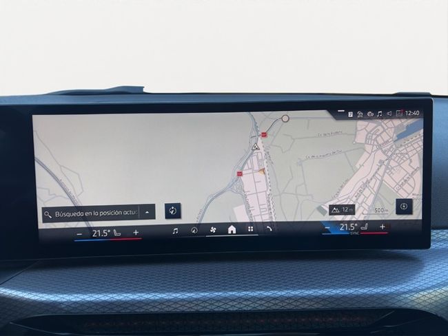 BMW Serie 3 318d 110 kw (150 cv)