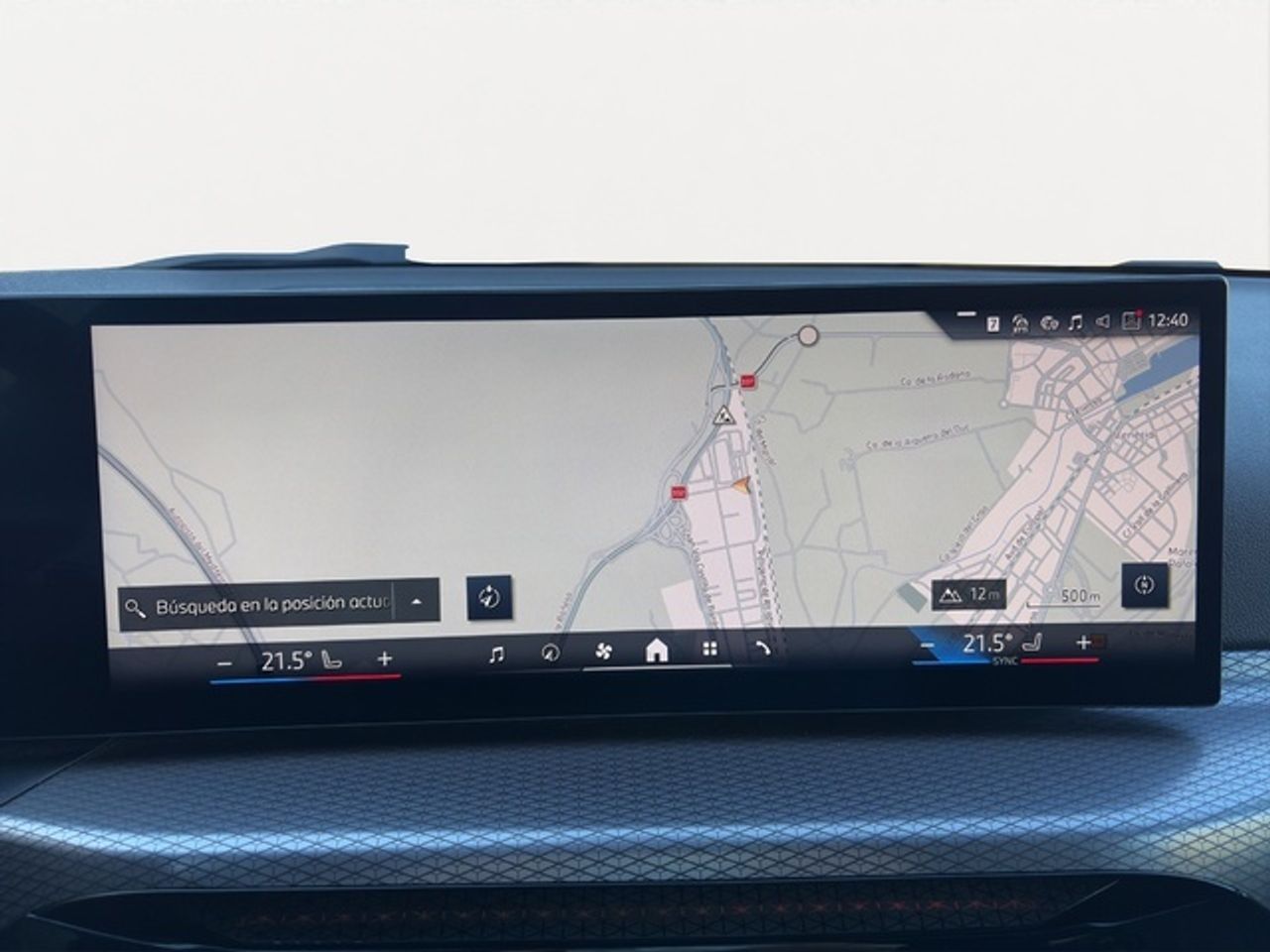 BMW Serie 3 318d 110 kw (150 cv)   - Foto 15