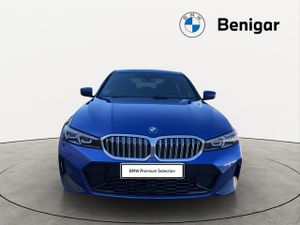 BMW Serie 3 318d 110 kw (150 cv)   - Foto 3