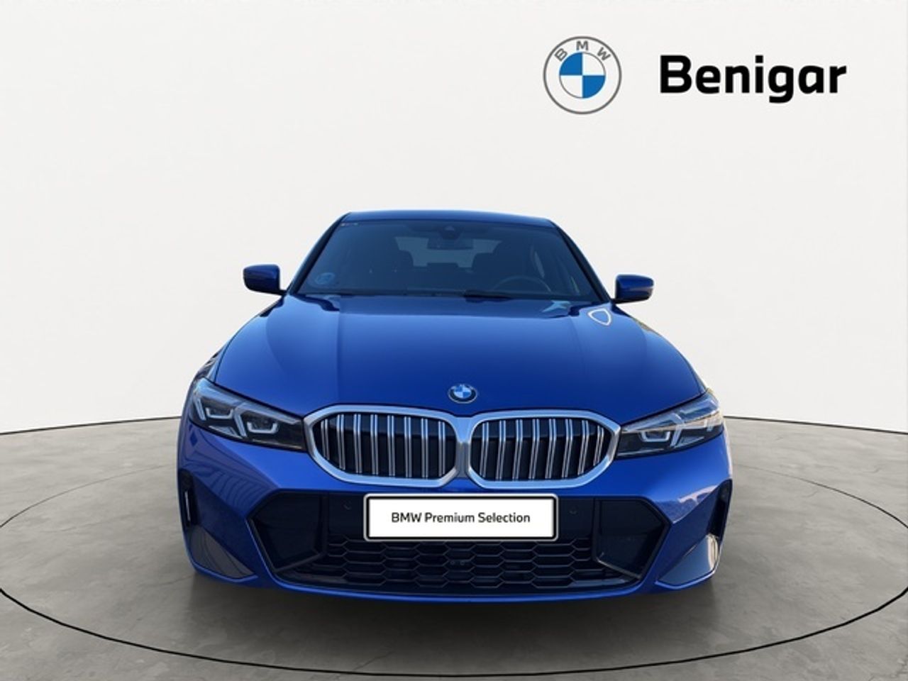 BMW Serie 3 318d 110 kw (150 cv)   - Foto 3