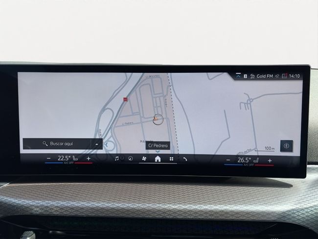 BMW Serie 3 320d 140 kw (190 cv)