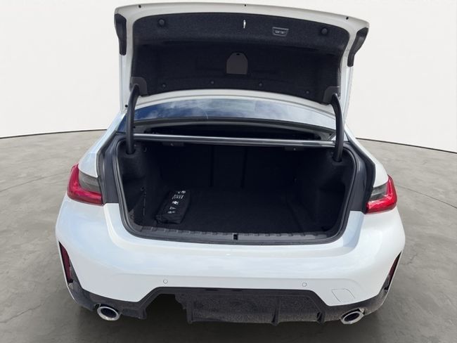 BMW Serie 3 320d 140 kw (190 cv)