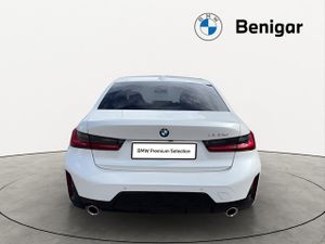 BMW Serie 3 320d 140 kw (190 cv)   - Foto 9