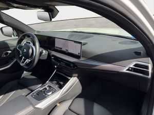 BMW Serie 3 320d 140 kw (190 cv)   - Foto 15