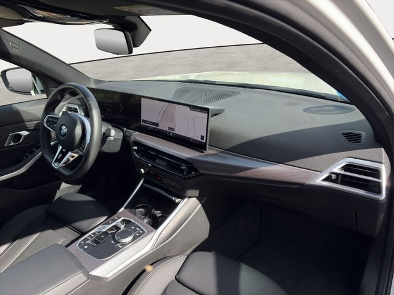 BMW Serie 3 320d 140 kw (190 cv)   - Foto 9