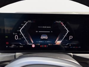 BMW Serie 3 320d 140 kw (190 cv)   - Foto 25