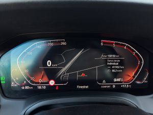 BMW Serie 3 320d 140 kw (190 cv)   - Foto 25