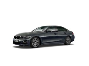 BMW Serie 3 320d 140 kw (190 cv)   - Foto 3