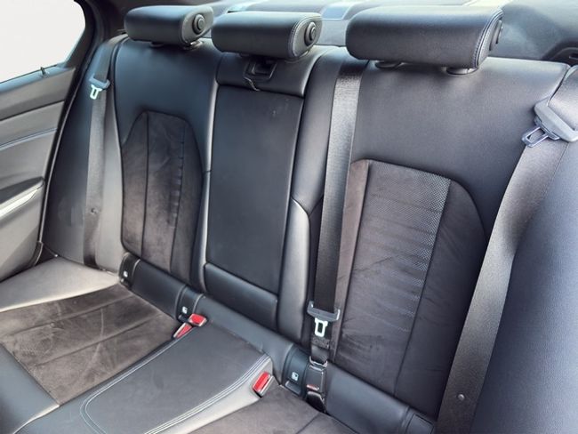 BMW Serie 3 320d 140 kw (190 cv)