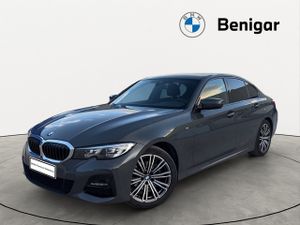 BMW Serie 3 320d 140 kw (190 cv)   - Foto 2