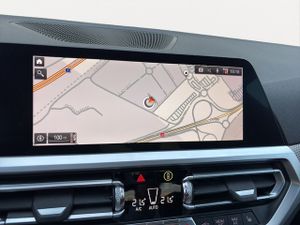 BMW Serie 3 320d 140 kw (190 cv)   - Foto 27