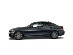 BMW Serie 3 320d 140 kw (190 cv)   - Foto 9