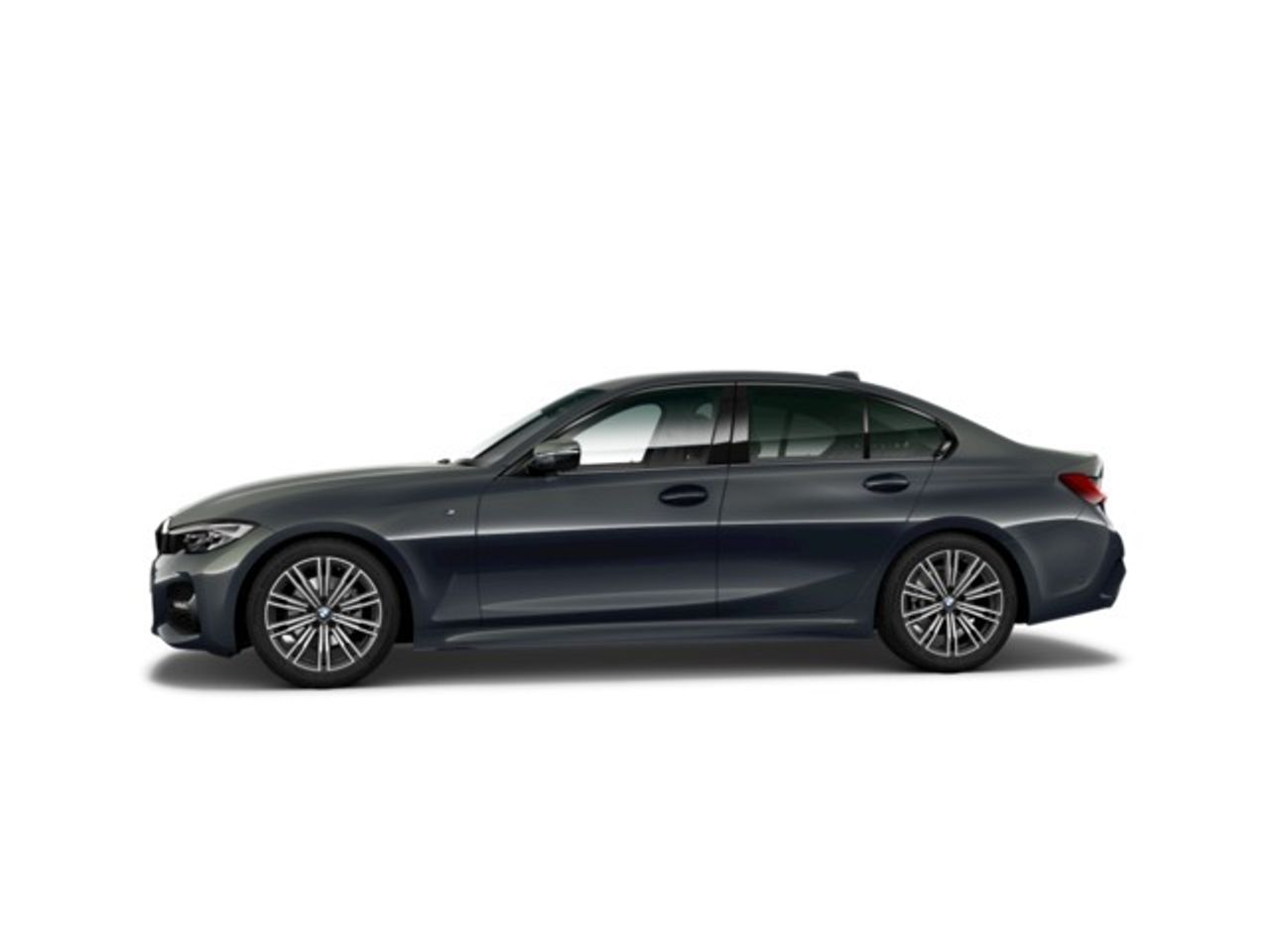 BMW Serie 3 320d 140 kw (190 cv)   - Foto 6