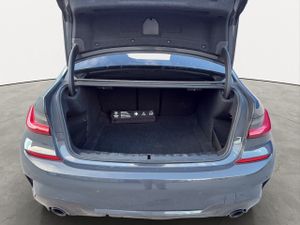 BMW Serie 3 320d 140 kw (190 cv)   - Foto 23