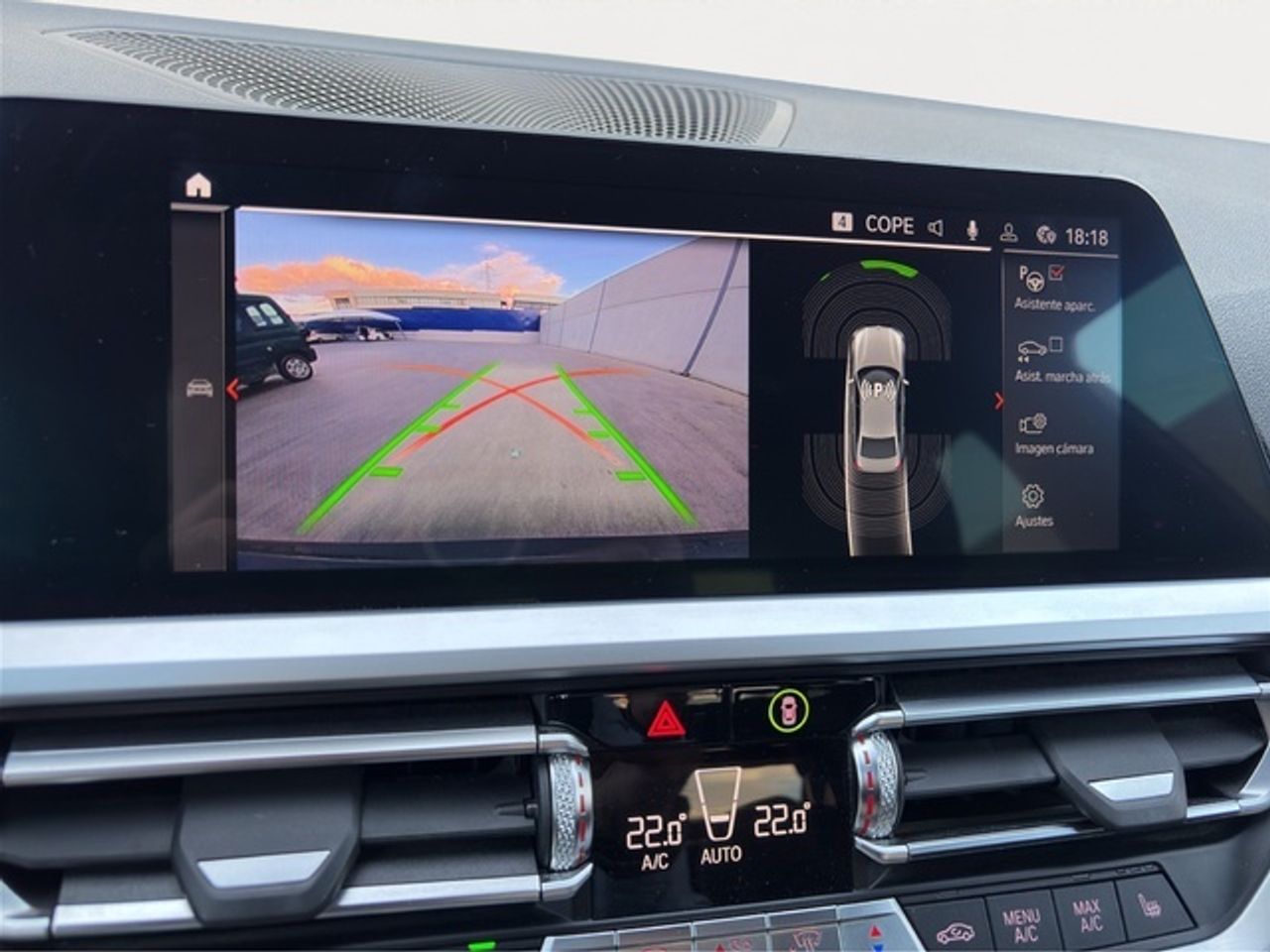 BMW Serie 3 320d 140 kw (190 cv)   - Foto 16