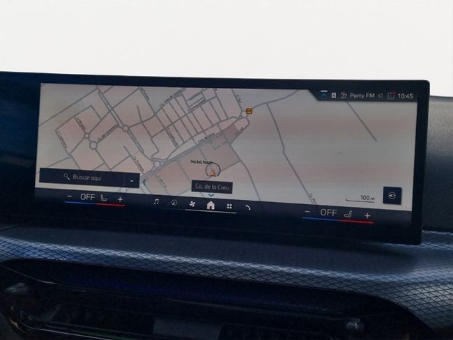 BMW Serie 3 320d touring 140 kw (190 cv)