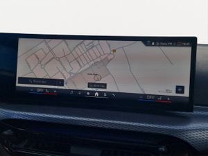 BMW Serie 3 320d touring 140 kw (190 cv)   - Foto 27