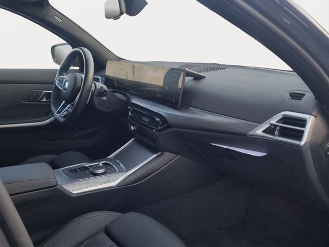 BMW Serie 3 320d touring 140 kw (190 cv)