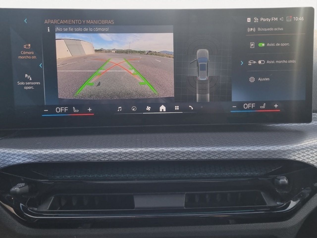 BMW Serie 3 320d touring 140 kw (190 cv)   - Foto 16