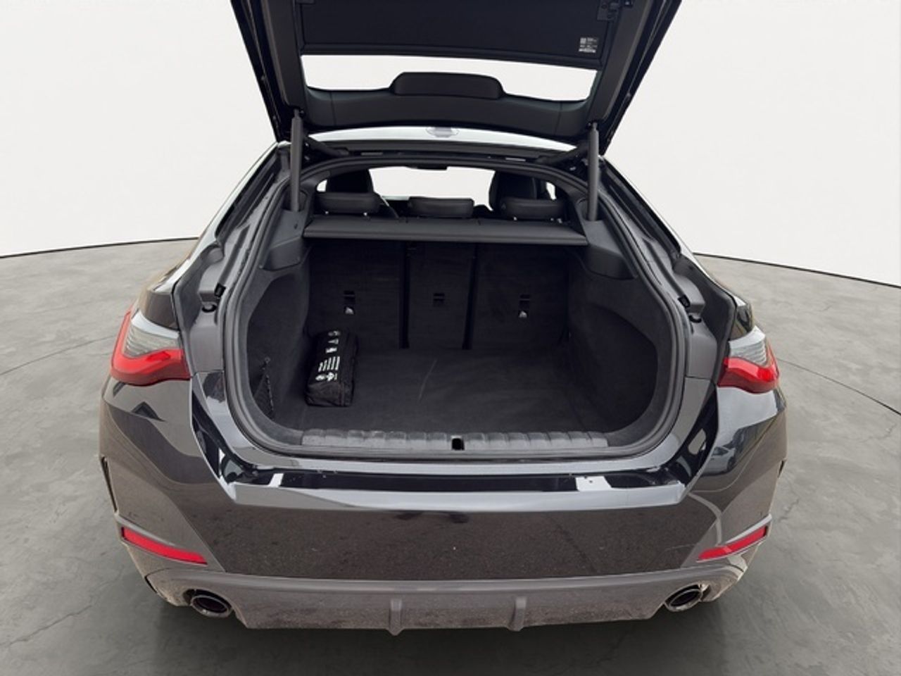 BMW Serie 4 420d gran coupe 140 kw (190 cv)   - Foto 13