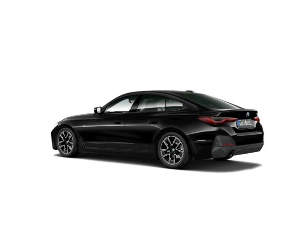 BMW Serie 4 420d gran coupe 140 kw (190 cv)   - Foto 7
