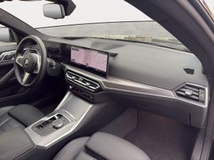 BMW Serie 4 420d gran coupe 140 kw (190 cv)   - Foto 15
