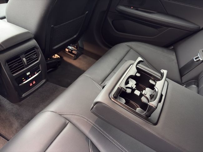 BMW Serie 4 420d gran coupe 140 kw (190 cv)