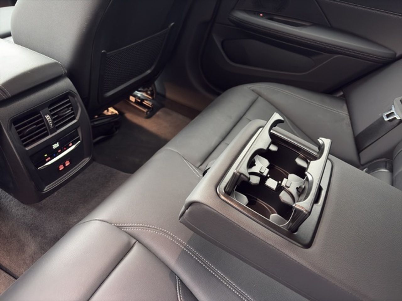 BMW Serie 4 420d gran coupe 140 kw (190 cv)   - Foto 12