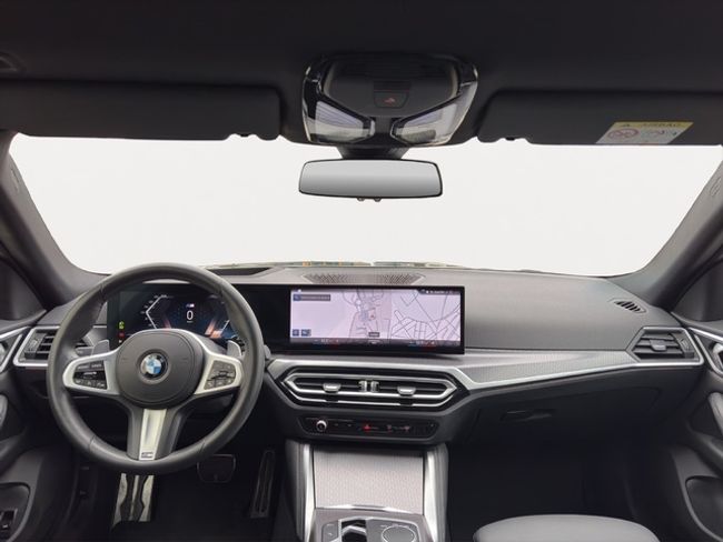 BMW Serie 4 420d gran coupe 140 kw (190 cv)