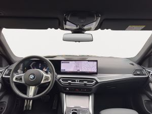 BMW Serie 4 420d gran coupe 140 kw (190 cv)   - Foto 13
