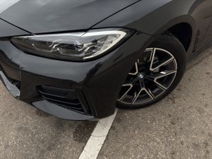 BMW Serie 4 420d gran coupe 140 kw (190 cv)   - Foto 11