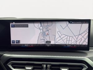 BMW Serie 4 420d gran coupe 140 kw (190 cv)   - Foto 27